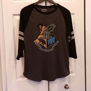 Harry Potter Unisex Shirt Size S